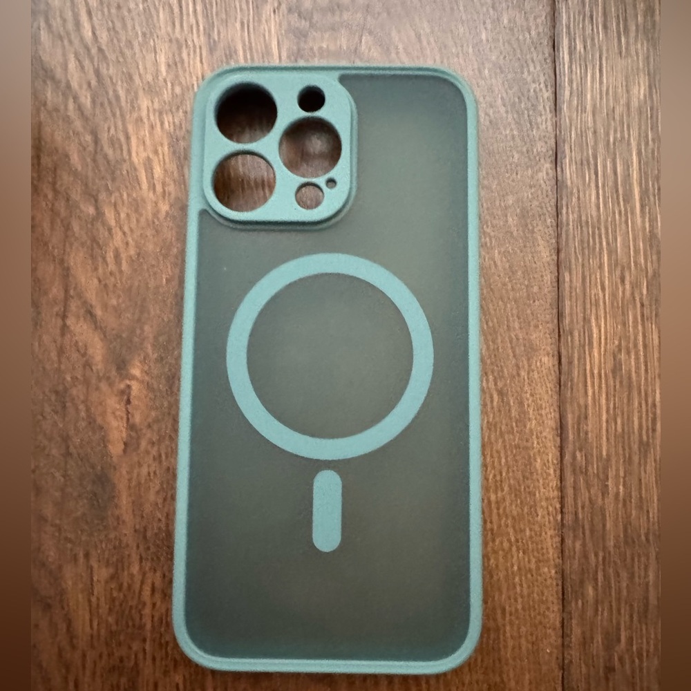 iPhone 15 Pro Max Case